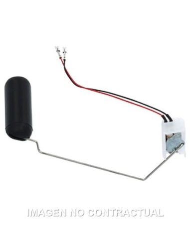 Flotador Sonda Nivel Gasolina Honda SH 300 (07/14)