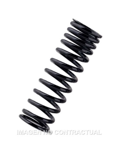 Muelle Amortiguador YSS Negro 40-20-40-240