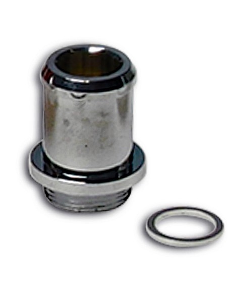Conjunto Racord agua Malossi Cilindros Competición