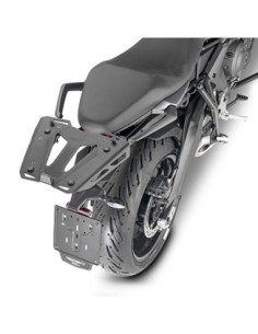 MONORACK KAPPA MK/ML P/KM5-KM7-KM8-KM9-KM5 M-KM6M TRIUMPH TIGER SPORT 660 Monokey/Monolock