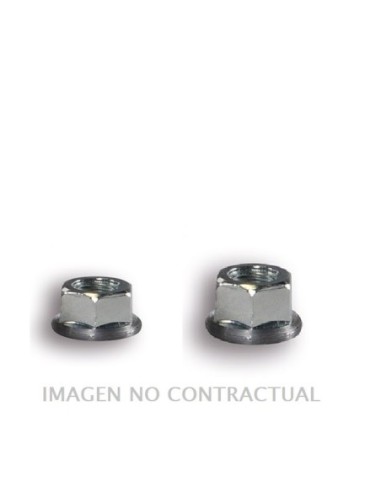 Conjunto Tuercas Cigüeñal Malossi