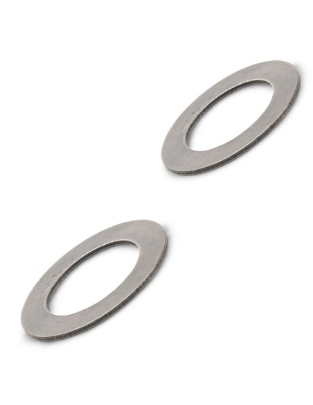 KIT CASQUILLOS DESARROLLOS MALOSSI PIAGGIO 50