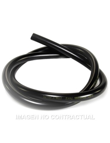 TUBO GASOLINA MALOSSI PVC