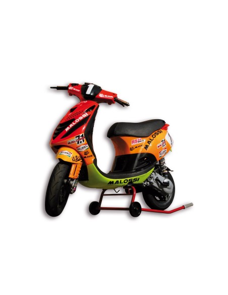 Caballete Malossi Scooter Piaggio