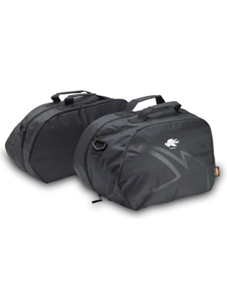 BOLSAS KAPPA INTERIORES MALETA K33 (2UNI) MONOKEY SIDE