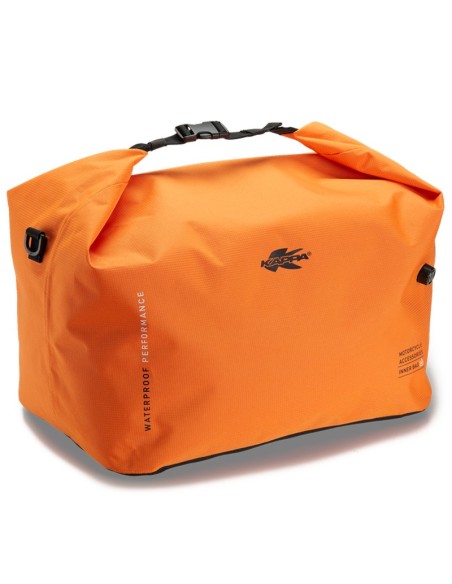 BOLSA KAPPA INTERIOR WP/CARGO/SILLIN MALETA 54LTS KVG58 MONOKEY