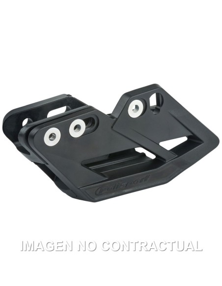 GUÍA DE CADENA POLISPORT PERFORMANCE KAWASAKI KX 250F/450F (09/24)