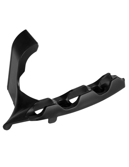 PROTECTOR POLISPORT PDS KTM NEGRO