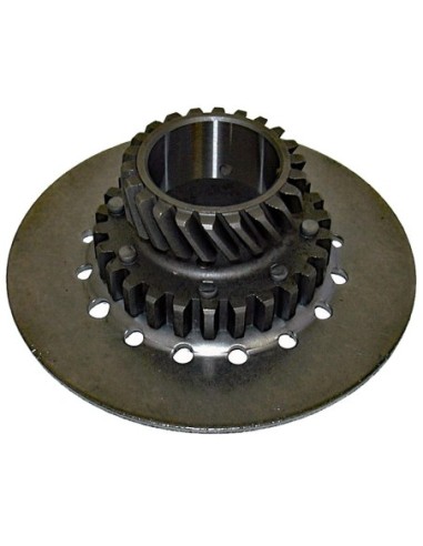 Engranaje embrague completo Vespa 150