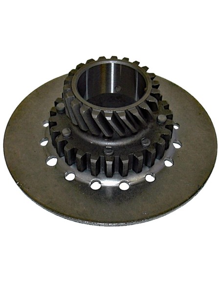 Engranaje embrague completo Vespa 150