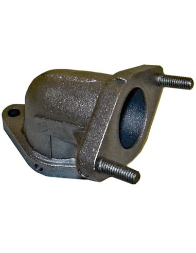 Colector escape  Vespa PKS