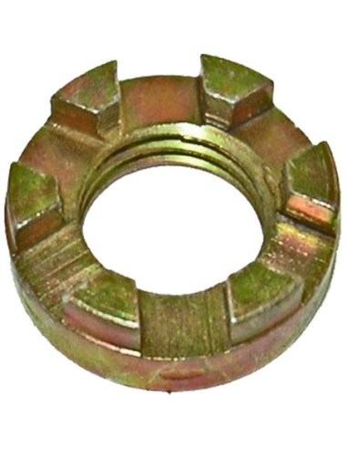 Tuerca embrague Vespa 125