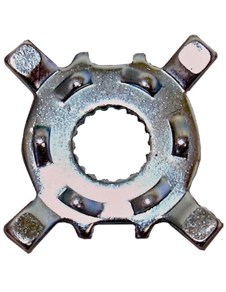Anillo fijación variador Piaggio Zip 50