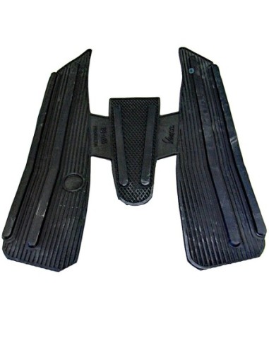 Alfombra  Vespa Primavera 125
