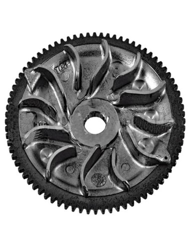 Semipolea fija  Piaggio 125 2T