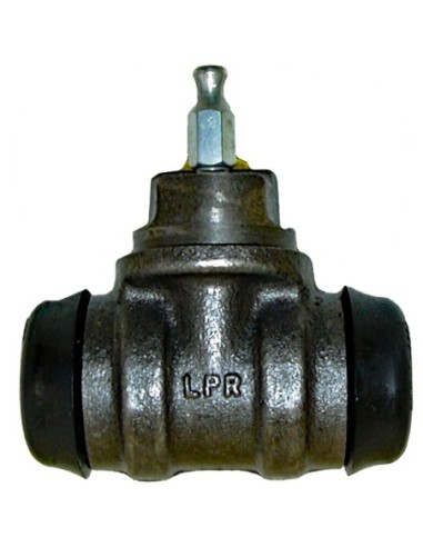 Cilindro de freno  posterior completo