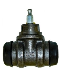 Cilindro de freno  delantero completo