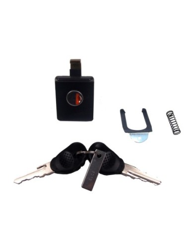 Cerradura cofre Vespa XL 125