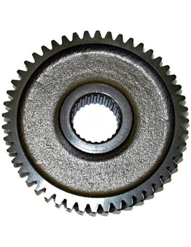 Piñón dentado desmultiplicador Piaggio Zip 50