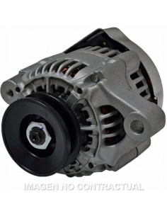 Alternador Kawasaki KAF Mule