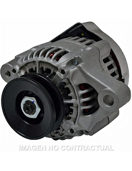 Alternador Kawasaki KAF Mule