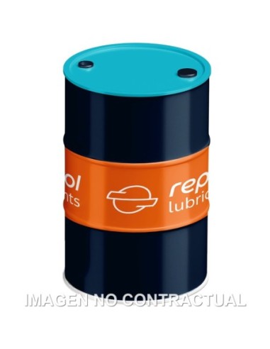 BIDON REPSOL EXPLORER 4T 5W-40 60L