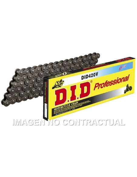 Cadena DID 420 x 110 C