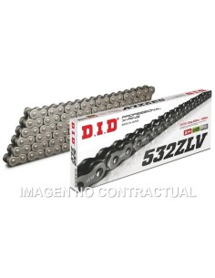 Cadena DID 532 ZLV x 110 R