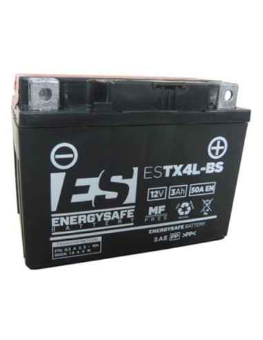 Batería Energysafe ESTX4L-BS Sin Mantenimiento