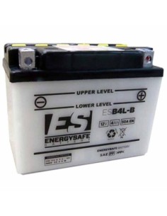 Batería Energysafe ESB4L-B Convencional