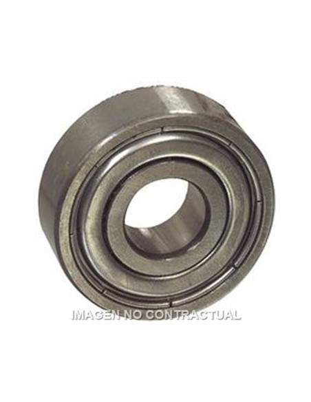 Cojinete Nachi ZZE 15x42x13 mm