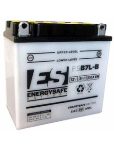 Batería Energysafe ESB7L-B Convencional