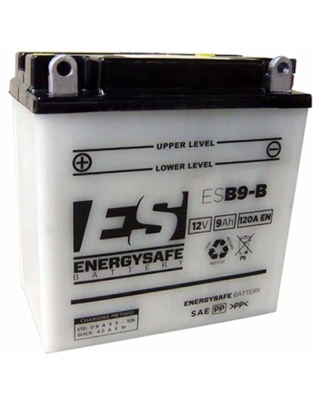 Batería Energysafe ESB9-B Convencional