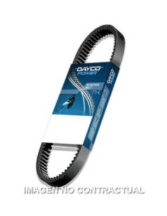 Correa de transmisión Dayco Yamaha Jog 50