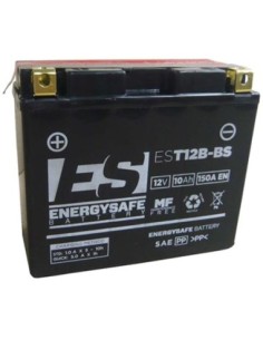 Batería Energysafe EST12B-BS Sin Mantenimiento