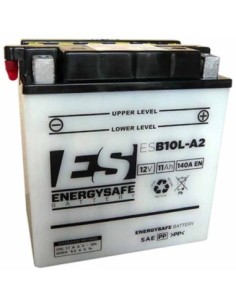 Batería Energysafe ESB10L-A2 Convencional