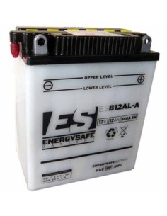 Batería Energysafe ESB12AL-A Convencional