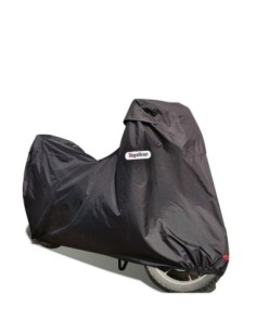 Funda protectora moto TOPLINE talla XL