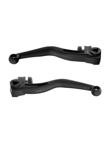 Kit de manetas irrompibles APT Polisport Para Beta RR125 2T(18/24) RR250 2T/ 450 4T/ 480 4T(15/24) RR300 2T(20/24) RR350/390 4T(