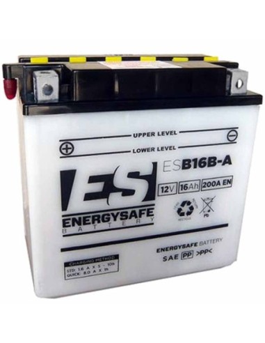 Batería Energysafe ESB16B-A Convencional