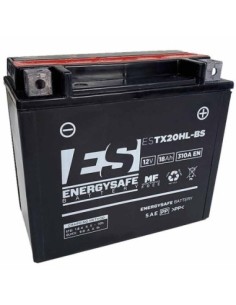 Batería Energysafe ESTX20HL-BS Alto Rendimiento