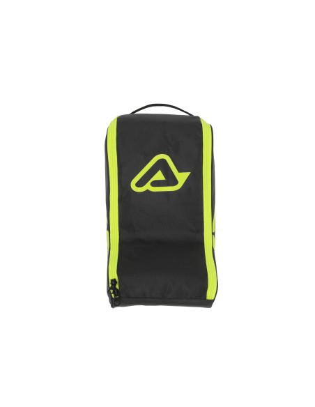 cubre botas todoterreno acerbis x linear 0026135 318