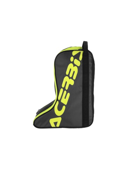 cubre botas todoterreno acerbis x linear 0026135 318