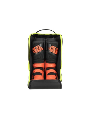 cubre botas todoterreno acerbis x linear 0026135 318