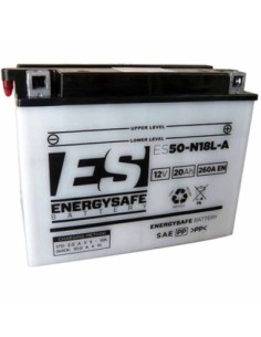 Batería Energysafe ES50N-18L-A Convencional