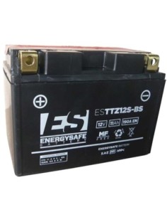 Batería Energysafe ESTTZ12S-BS Sin Mantenimiento