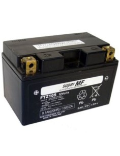 Batería Furukawa FTZ10-S Precargada