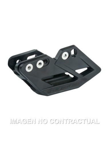 GUÍA DE CADENA POLISPORT PERFORMANCE KTM SX/SX-F/XC/XC-F (11/22) - EXC/EXC-F (12/23) - SHERCO SE/SE-F (12/24) - HUSQVARNA TE/FE 