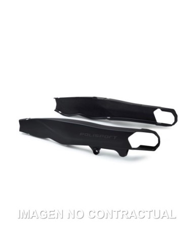 PROTECTOR BASCULANTE POLISPORT EVO PARA KTM SX/SX-F XC/XC-F (23-)
