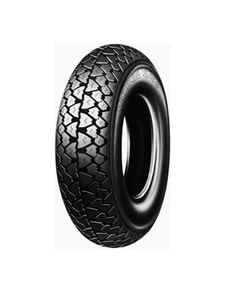 MICHELIN 100/90 -10 56J S83  TL